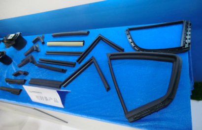 上海硅膠復(fù)模